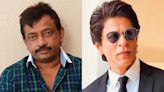 Ram Gopal Varma Reveals The Reason Behind Not Casting Shah Rukh Khan As Dawood Ibrahim In 'Company'