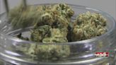Legal marijuana on sale in South Dakota