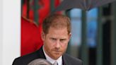 Prince Harry bolts back to LA for Archie’s belated birthday celebrations