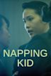 Napping Kid