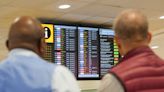 Thousands of bank holiday travellers have flights cancelled on busiest day of year for airlines