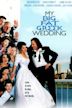 My Big Fat Greek Wedding