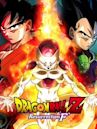 Dragon Ball Z: La resurrección de Freezer