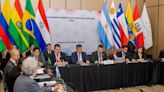 La Nación / Mercosur: ministros consensúan criterios para garantizar acceso a la justicia en la región