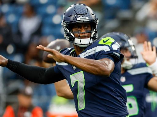 Should Seahawks' Geno Smith be the next QB to get paid? It all depends on this season