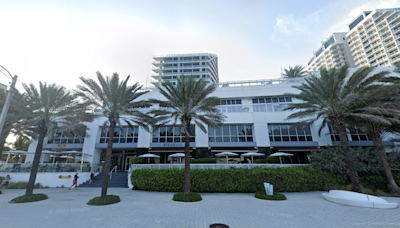 Related Cos. sells W Fort Lauderdale hotel to Blackstone - South Florida Business Journal