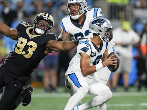 Veteran Defensive Tackles Must Be Far More Disruptive For New Orleans Saints This Season