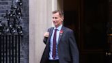 UK Considers Hiking Capital Gains Tax to Help Plug Fiscal Hole