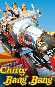 Chitty Chitty Bang Bang