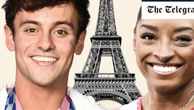 Paris Olympics 2024: Your ultimate guide