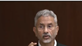 "Deeply Distressed": S Jaishankar Condoles Loss Of Lives In UP Stampede