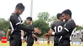 Mohammedan Sporting return to winning ways in CFL | Football News - Times of India