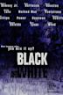 Black and White (1999 drama film)