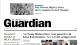 Gainesville Guardian will transition to an email newsletter format