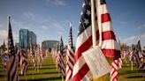 Kari Lake pays tribute to that great hero of 9/11: Donald Trump