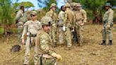 US, UK join Pacific allies in Fijian military exercise