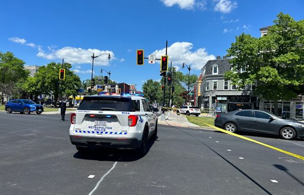 Man shot, critically hurt in broad daylight in Southeast DC