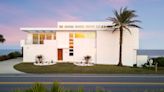 Frank Lloyd Wright and Rudolph Schindler Were Inspirations for This $3.2 Million Florida Home