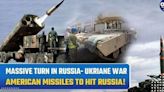 Nightmare for Russia: Biden Allows Ukraine To Hit Russia using U.S arms| Watch