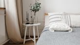 Experts Share How to Properly Position Your Bed for Good Feng Shui