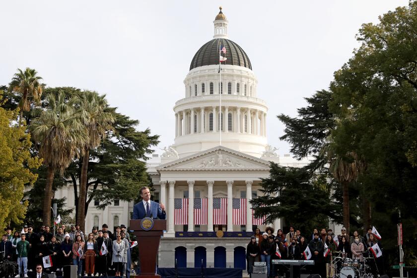 Who is running for California governor in 2026? Meet the potential candidates