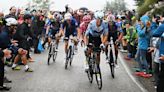 'Every day there is less to lose' – Enric Mas and Mikel Landa take race to Primož Roglič at Vuelta a España