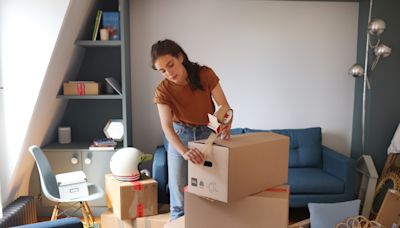 7 things to remember before moving house