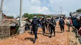 7 years after genocide, plight of Rohingya refugees in Bangladesh is exacerbated by camp violence