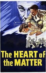 The Heart of the Matter (film)