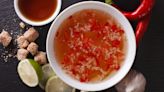 Nước Chấm, The Vietnamese Dipping Sauce, Has A Very Literal Name