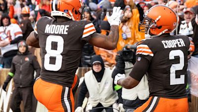 Browns Offense Could Be 'A Lot More Explosive' - Elijah Moore