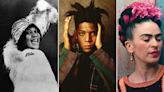 6 bisexual icons who made a difference throughout history