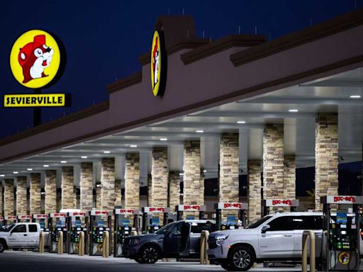 Records: Buc-ee's looking at Kansas City, Kansas for first metro-based location