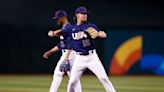 Nightengale's Notebook: Bobby Witt Jr. 'soaking it all in' as Team USA's youngest player for WBC
