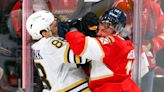 Report: NHL told Bruins, Panthers their series will be ‘heavily scrutinized'