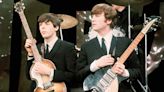 John Lennon and Paul McCartney Solo Songs Reimagined as Beatles Tracks by Fan Using AI