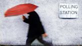 UK set for mixed weather on General Election polling day