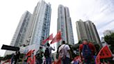 Las protestas paralizan la capital tras el fracaso de las negociaciones en Panamá