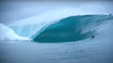 Eimeo Czermak: Teahupo’o ‘Feels Like a Movie Every Time’