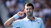 Timeless Record: Novak Djokovic Passes Roger Federer as Oldest No. 1