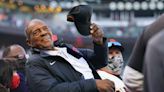 Willie Mays, MLB Hall of Famer and Giants' legend, dies at 93