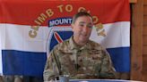 10th Mountain Division Commander reflects on years of historic leadership