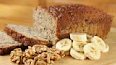 What's The Difference Between Banana Bread And Banana Cake?