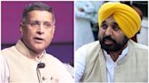 To bring Punjab’s economy back on track, CM Bhagwant Mann reaches out to Arvind Subramanian