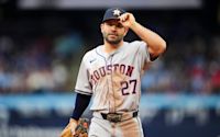 Astros Jose Altuve to sit out All-Star Game