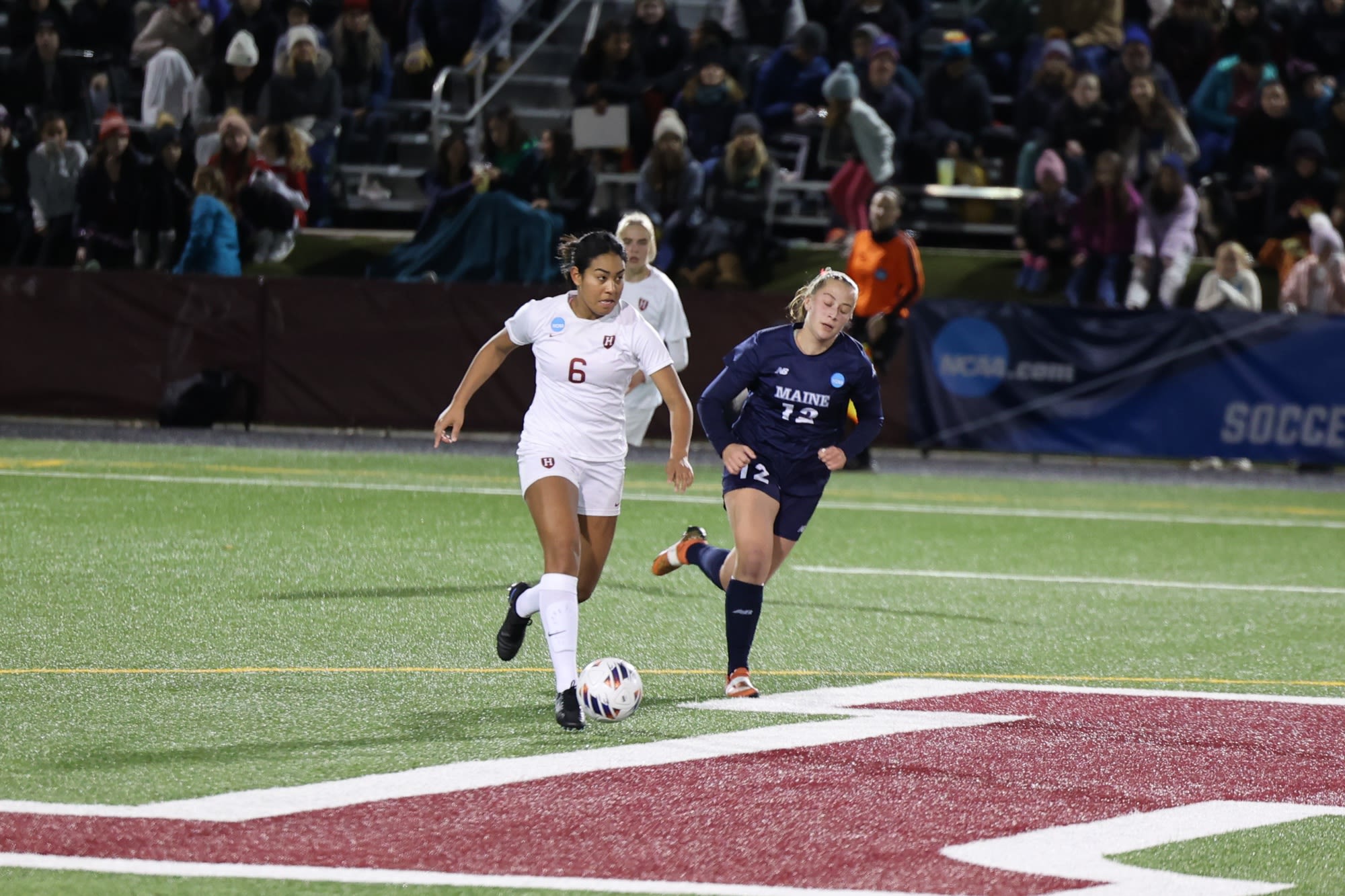 Harvard Women’s Soccer Excels in Opening Weeks of Play | Sports | The Harvard Crimson