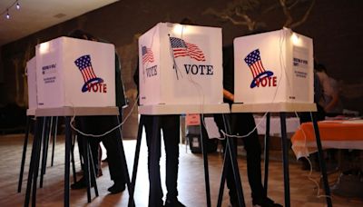 Report: Rural TN counties have most room for voter turnout, registration growth