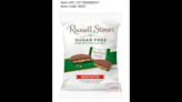 Russell Stover candy bags recalled. What’s in the bag doesn’t match what’s on the bag