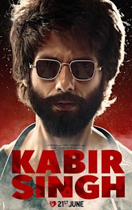 Kabir Singh