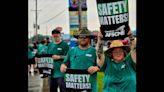 Southern IL prison staff pickets, citing unsafe working conditions, surge in violence